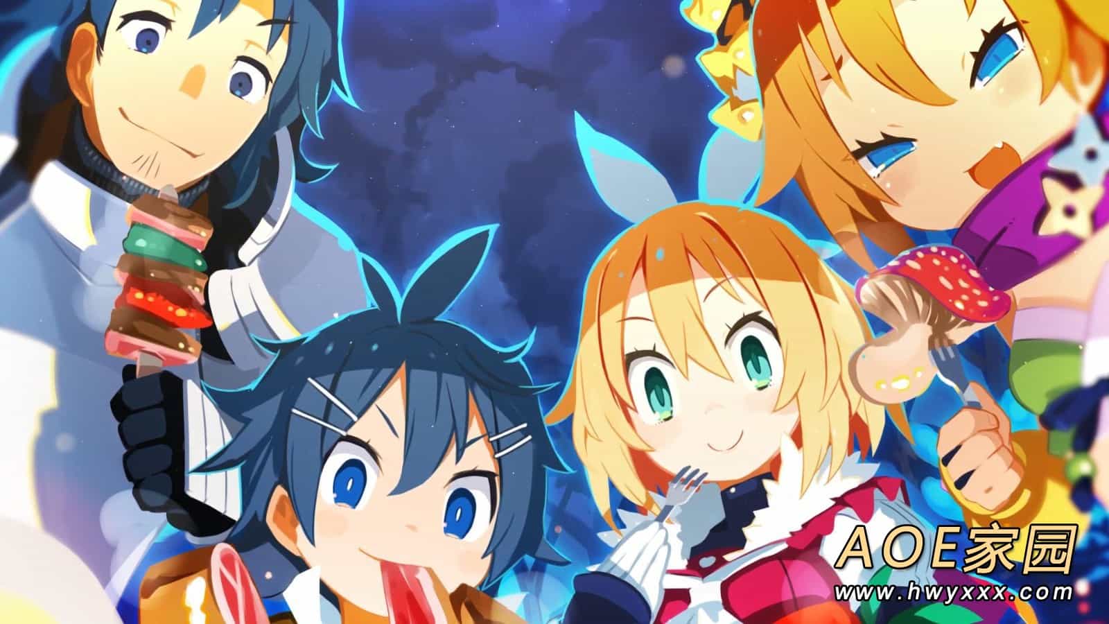 Fami通本周评分：《魔物饭大冒险》游戏玩法新颖