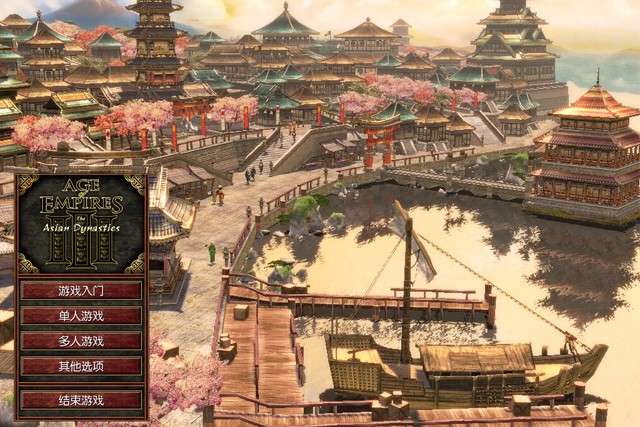 帝国时代3最强国家排名（帝国时代3不同发展时期军事哪个国家最强）