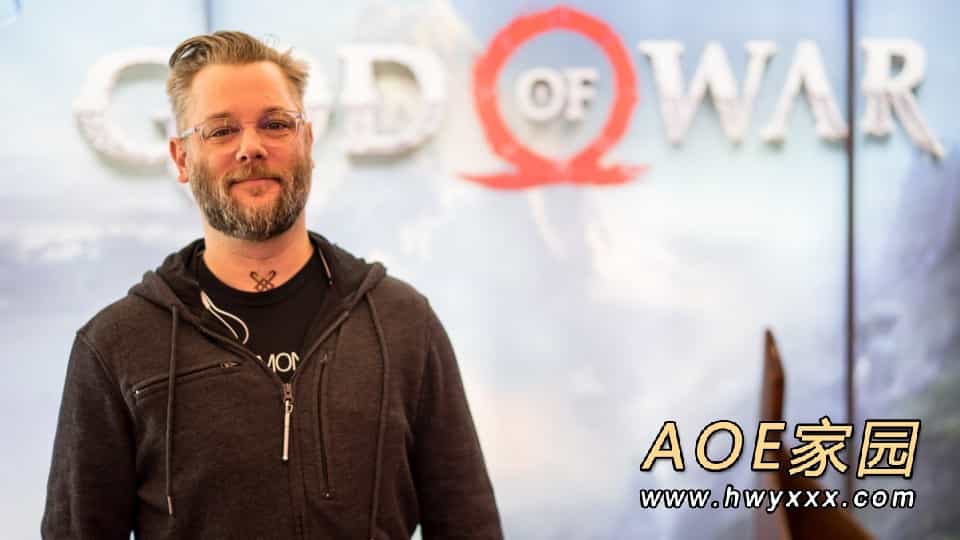 《战神4》总监：PC移植游戏表现不佳要归咎于发行商