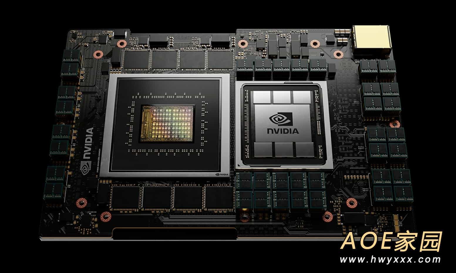英伟达在以色列组建新团队 加大力度研发自主CPU