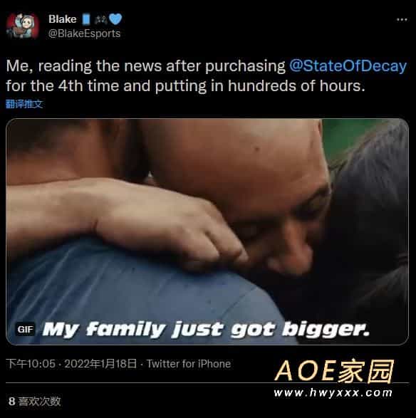 动视员工对微软收购的反应：终于能搞到Xbox SX了？
