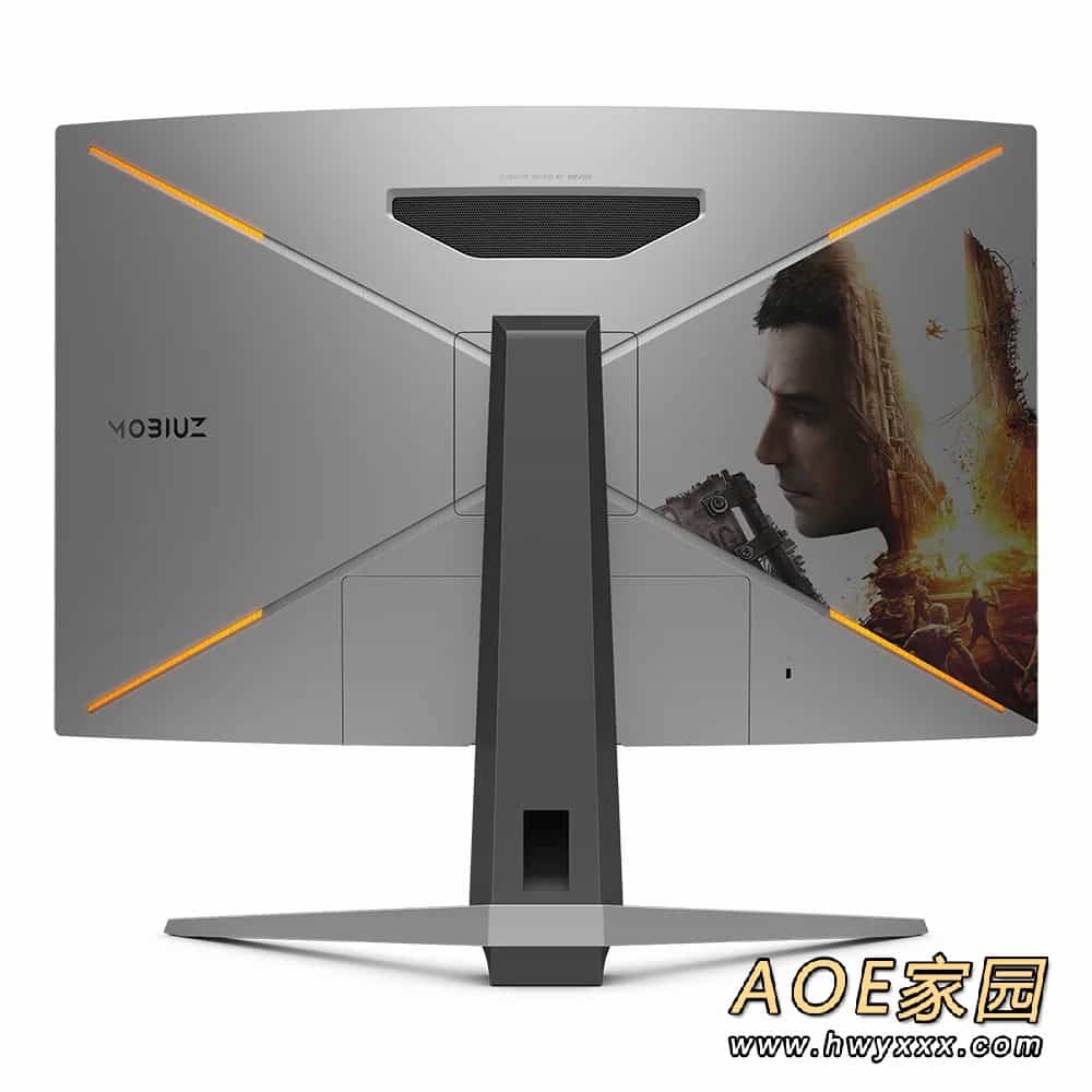 《消逝的光芒2》联合明基推出限量显示器 附赠Steam兑换码