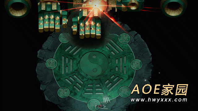 暗黑国风动作Rogue游戏《暖雪》Steam版本正式发售！开启剑与雪的黑暗传说！