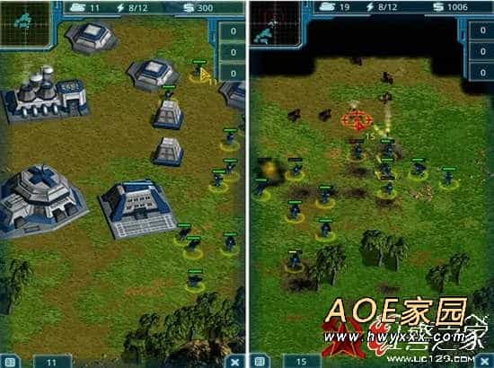 红警2-世界联盟(安卓)手机版