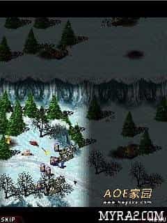红色警戒手机版