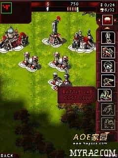 红色警戒手机版