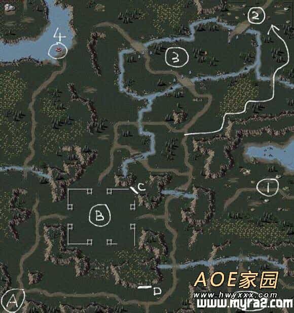 红色警戒95反戈一击和巨蚁关攻略大全