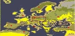 什么是防守地图？红警防守地图怎么用