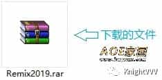 红色警戒3Remix怎么安装