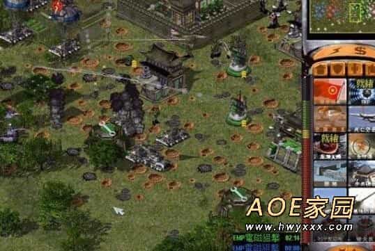 红色警戒2mod大全及好玩的mod排行介绍