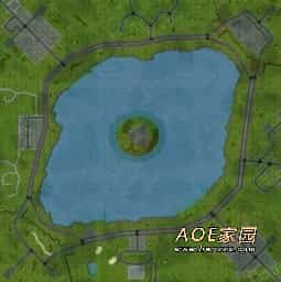 秋之岛