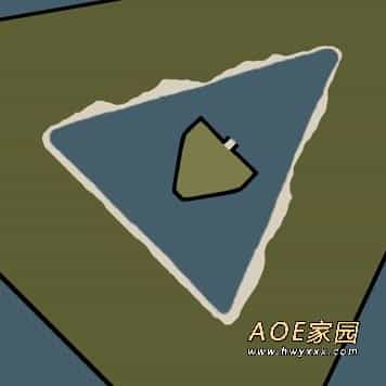 百慕大三角