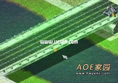 红警秘籍之-隐藏着的辐射兵