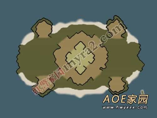 红色警戒3小地图怎么制作？红色警戒3地图编辑器使用教程