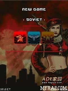 红色警戒手机版