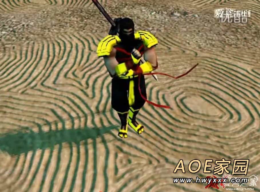 红色警戒3起义时刻帝国视频