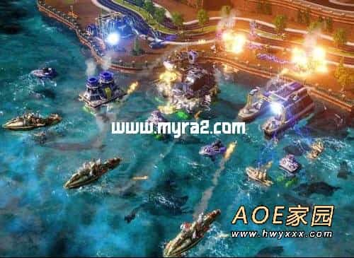 红警2和红警3哪个好玩？有什么区别