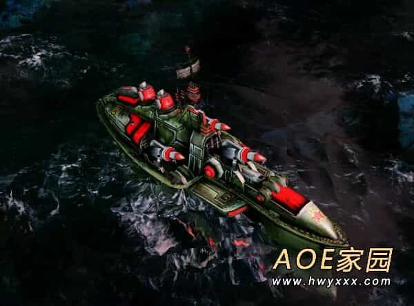 红色警戒3实用操作技巧大全