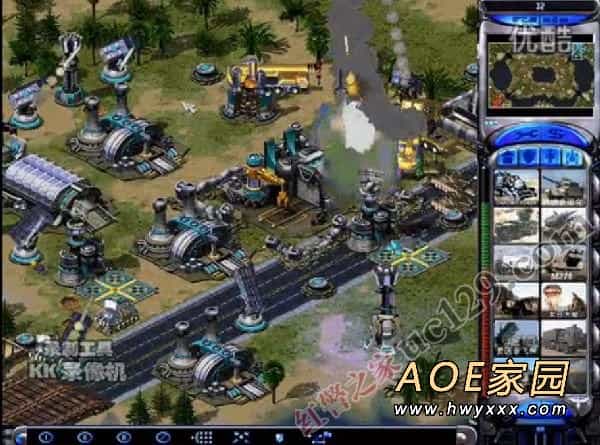 红色警戒2014战争狂人之风云再起