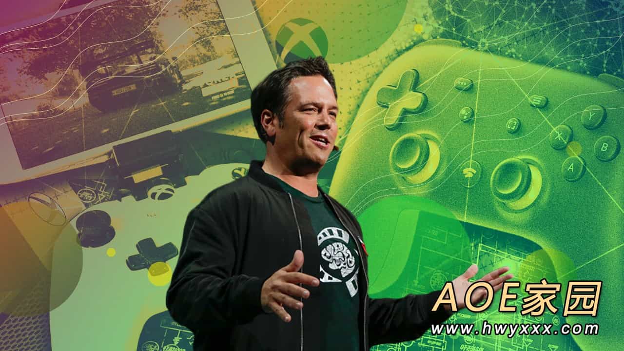 动视暴雪游戏或将通过Xbox云游戏登陆手机端