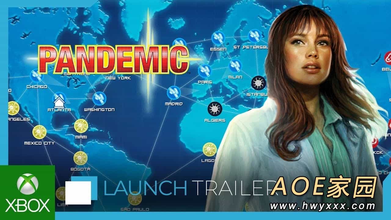 《瘟疫危机》开发商解释下架原因：游戏落伍了
