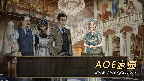 沙盒解谜游戏《艾伦的自动机工坊》今日在Steam发售 支持繁体中文