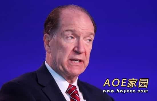 世界银行批评微软收购动视：这不是好的资本配置