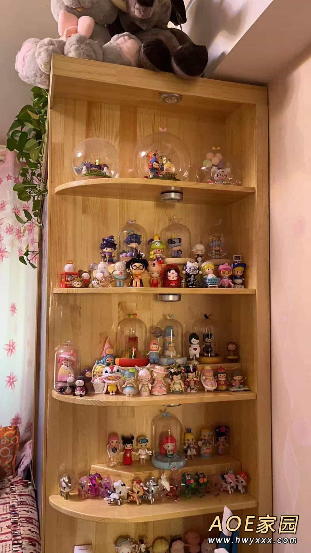 隐藏款盲盒溢价近20倍 有商家私藏隐藏款哄抬价格