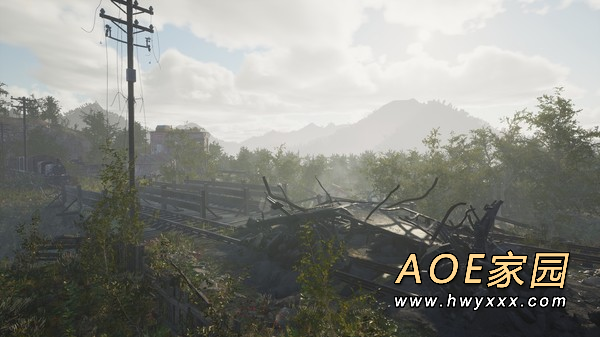 模拟游戏《二战重建者》在Steam开启Beta测试 游戏支持中文