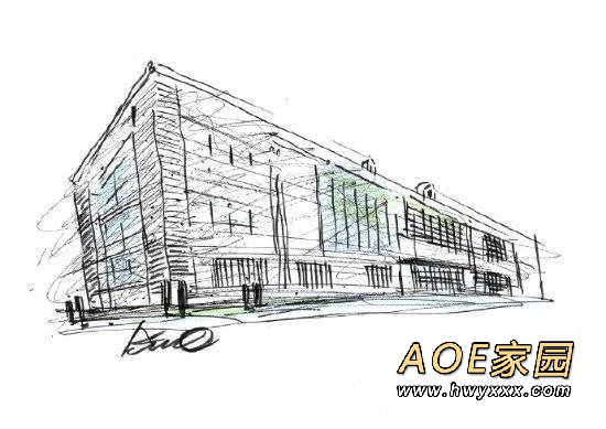 原任天堂总部大楼改建为酒店“丸福楼” 今年4月开业