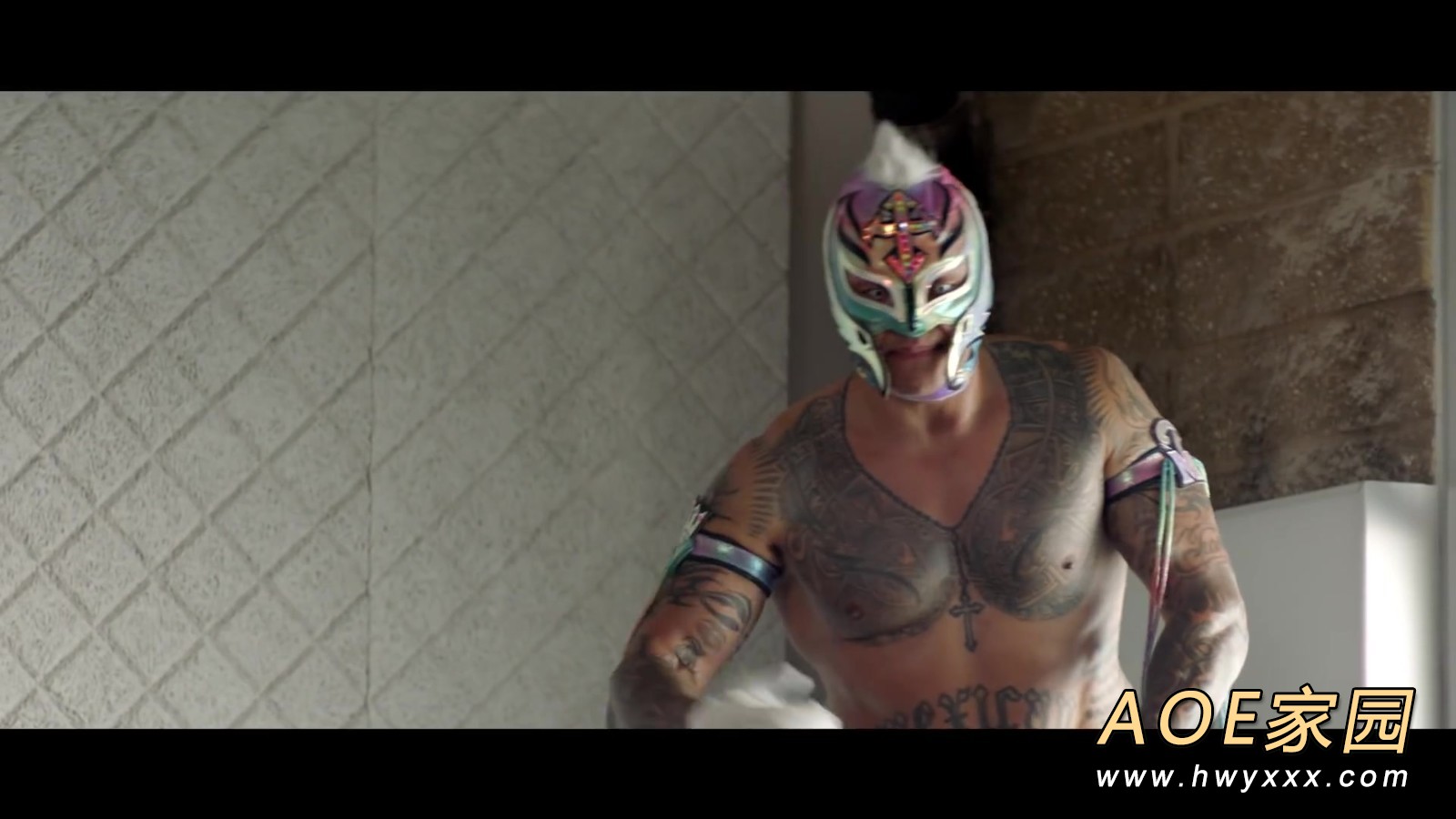 《WWE 2K22》官方公布预告片 确认3月11日推出