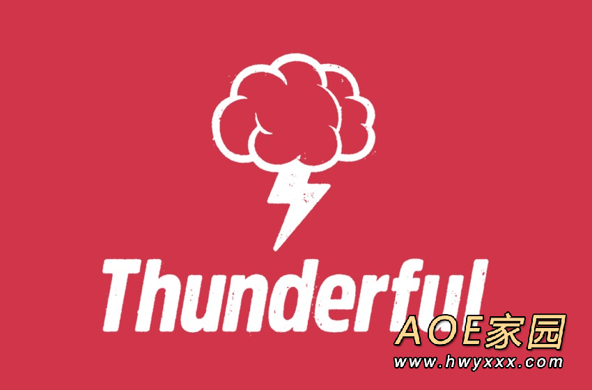 瑞典游戏公司 Thunderful宣布 公司首席财务官离职