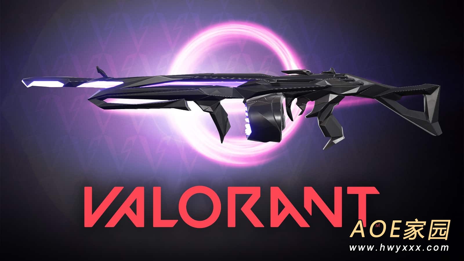 《Valorant》上线新社交功能 增加隐藏文字列表