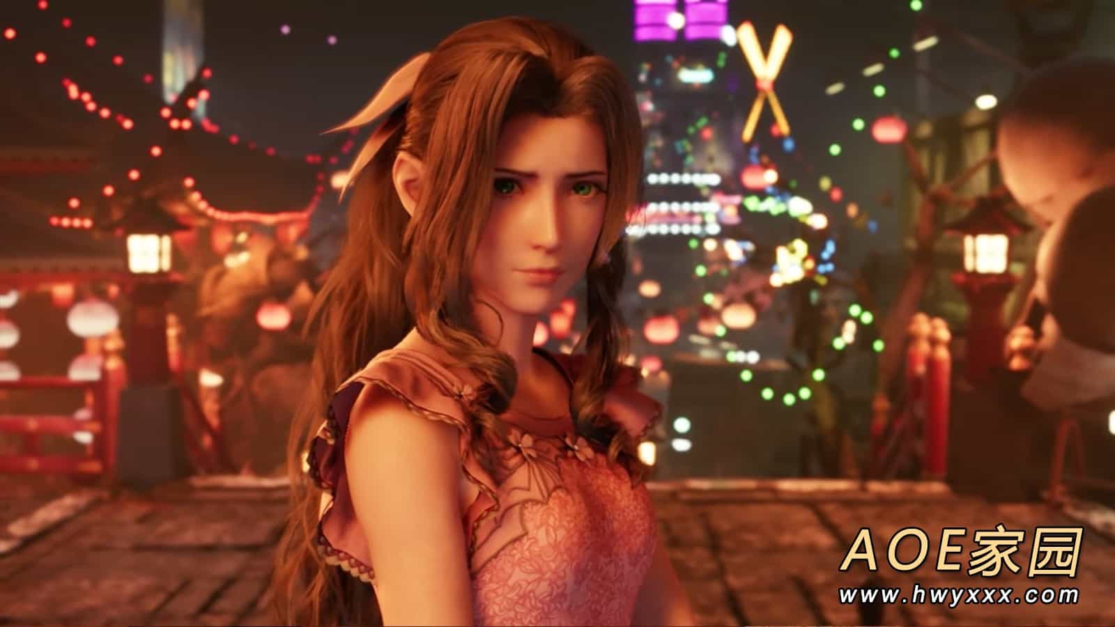 消息称SE正快马加鞭开发《最终幻想7：重制版》第2章