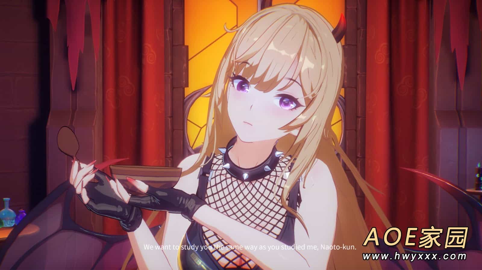 美少女三消游戏《Mirror 2: Project X》上架Steam 提前开启抢测