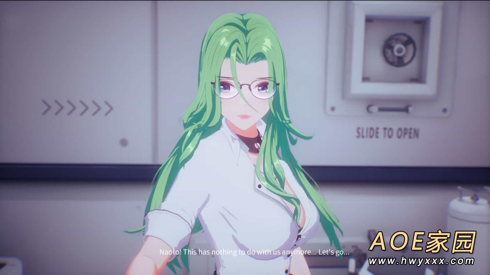 美少女三消游戏《Mirror 2: Project X》上架Steam 提前开启抢测