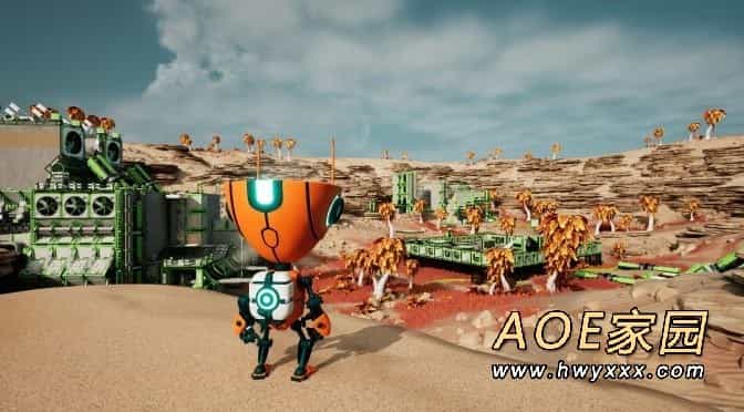 Epic推出免费虚幻5引擎抢先体验游戏新手包