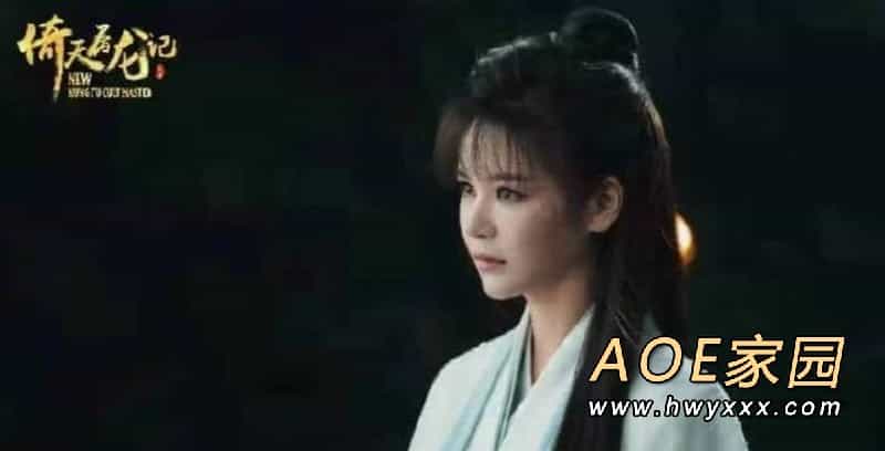 王晶谈新版《倚天屠龙记》选角初衷 夸赞三位女主演