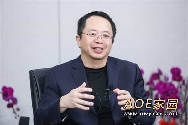 周鸿祎：很多人大学毕业不知道要干什么 这很要命