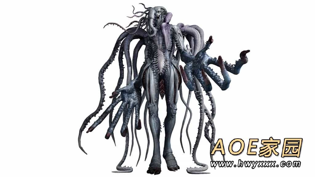 《最终幻想起源》新截图 展示怪物和玩家进阶职业等