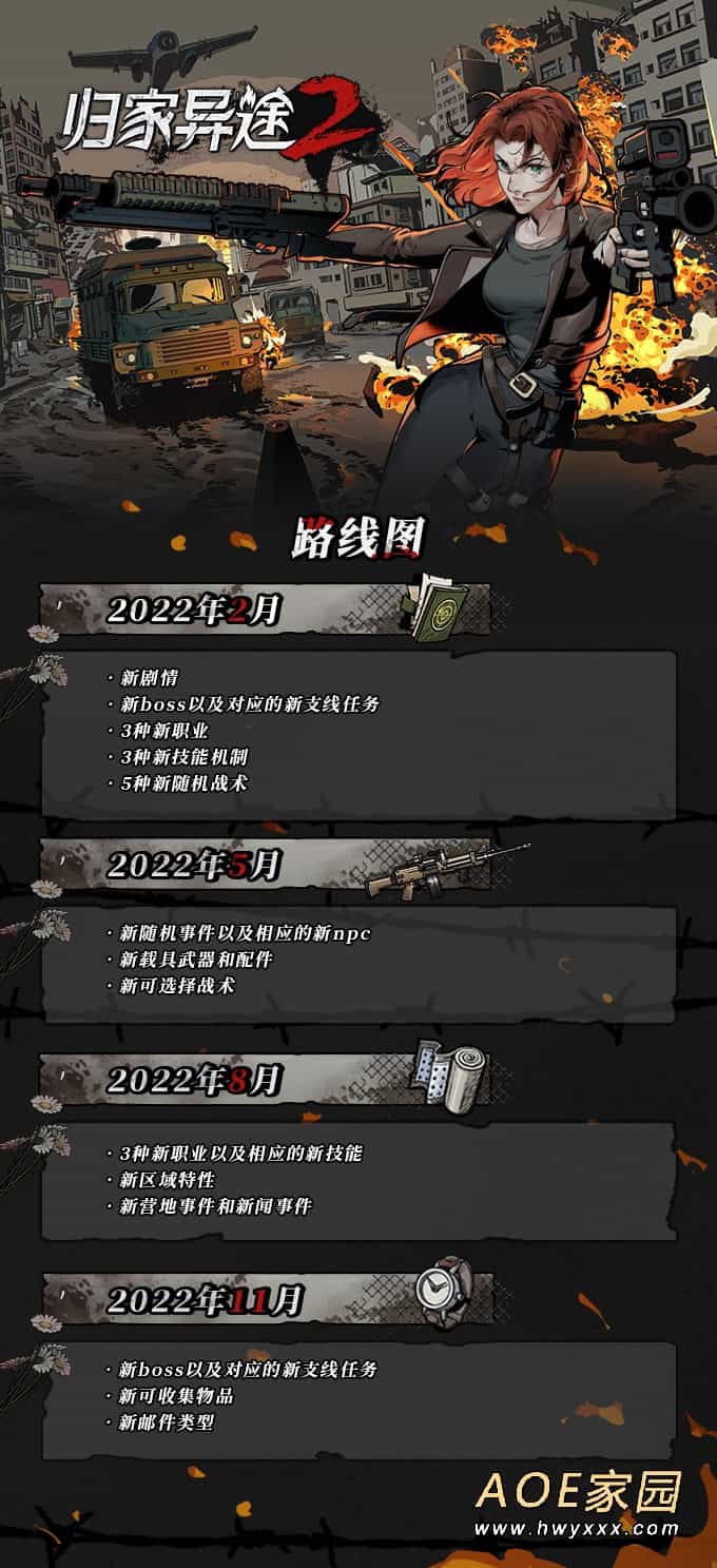 Steam春节特卖期间入手《归家异途2》 节后游戏库价值能提升32元
