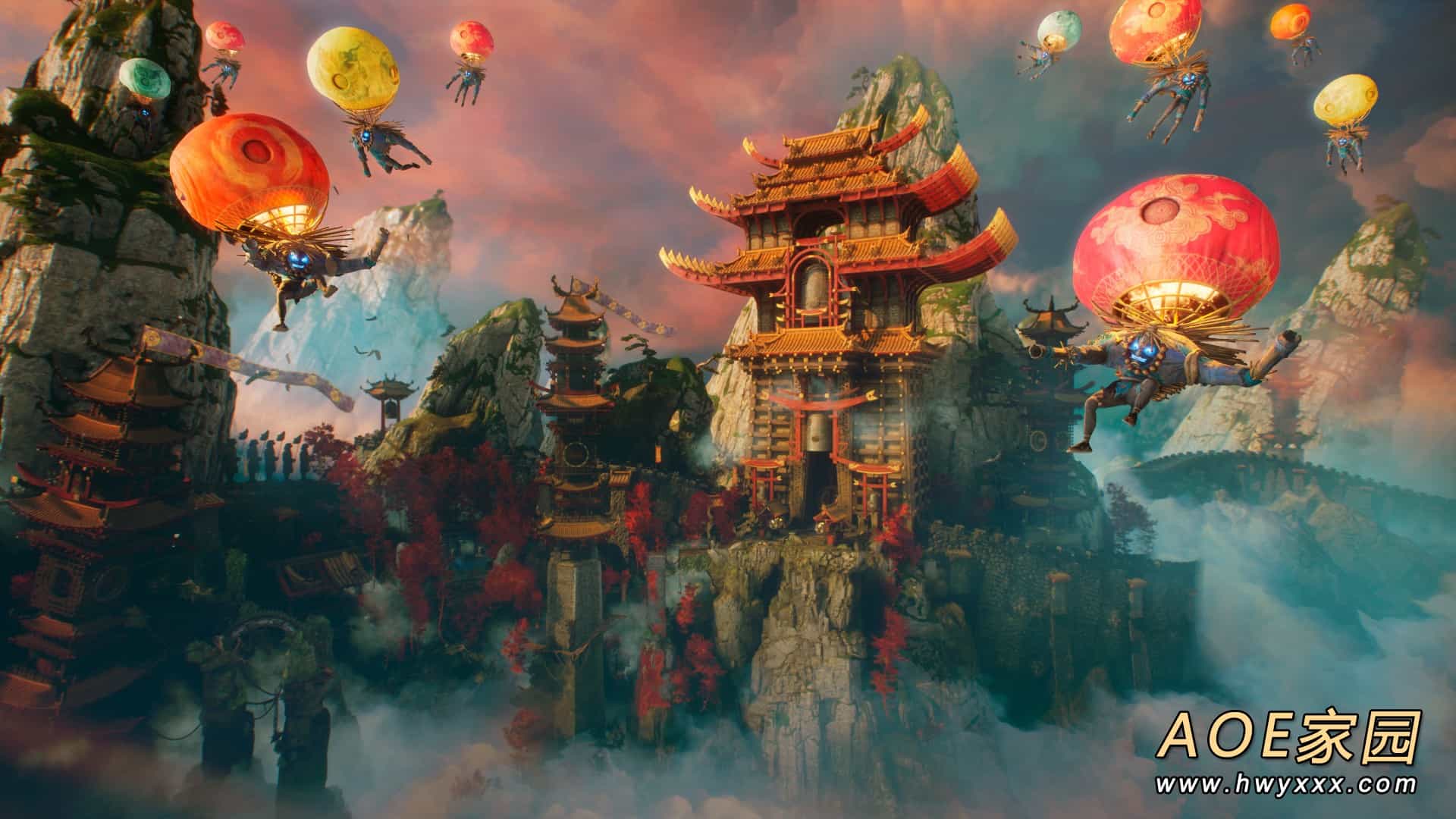 《影子武士3》在Steam开启预购 标准版188元