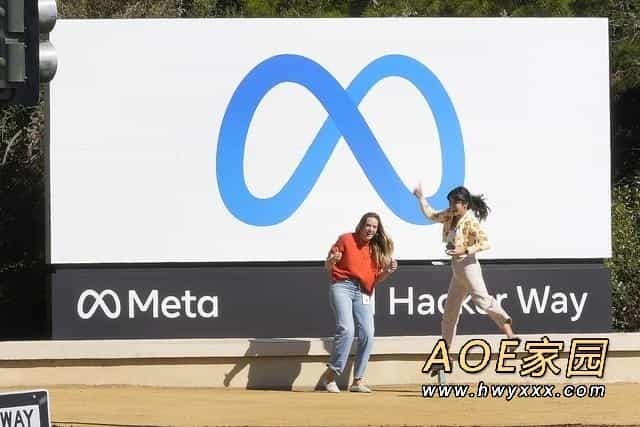 Meta元宇宙业绩正式出炉：亏损超百亿美元