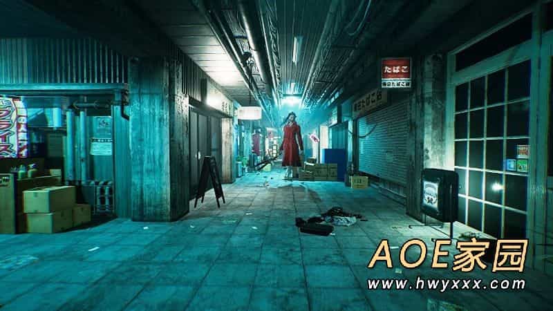 《幽灵线：东京》本来应该是《恶灵附身3》