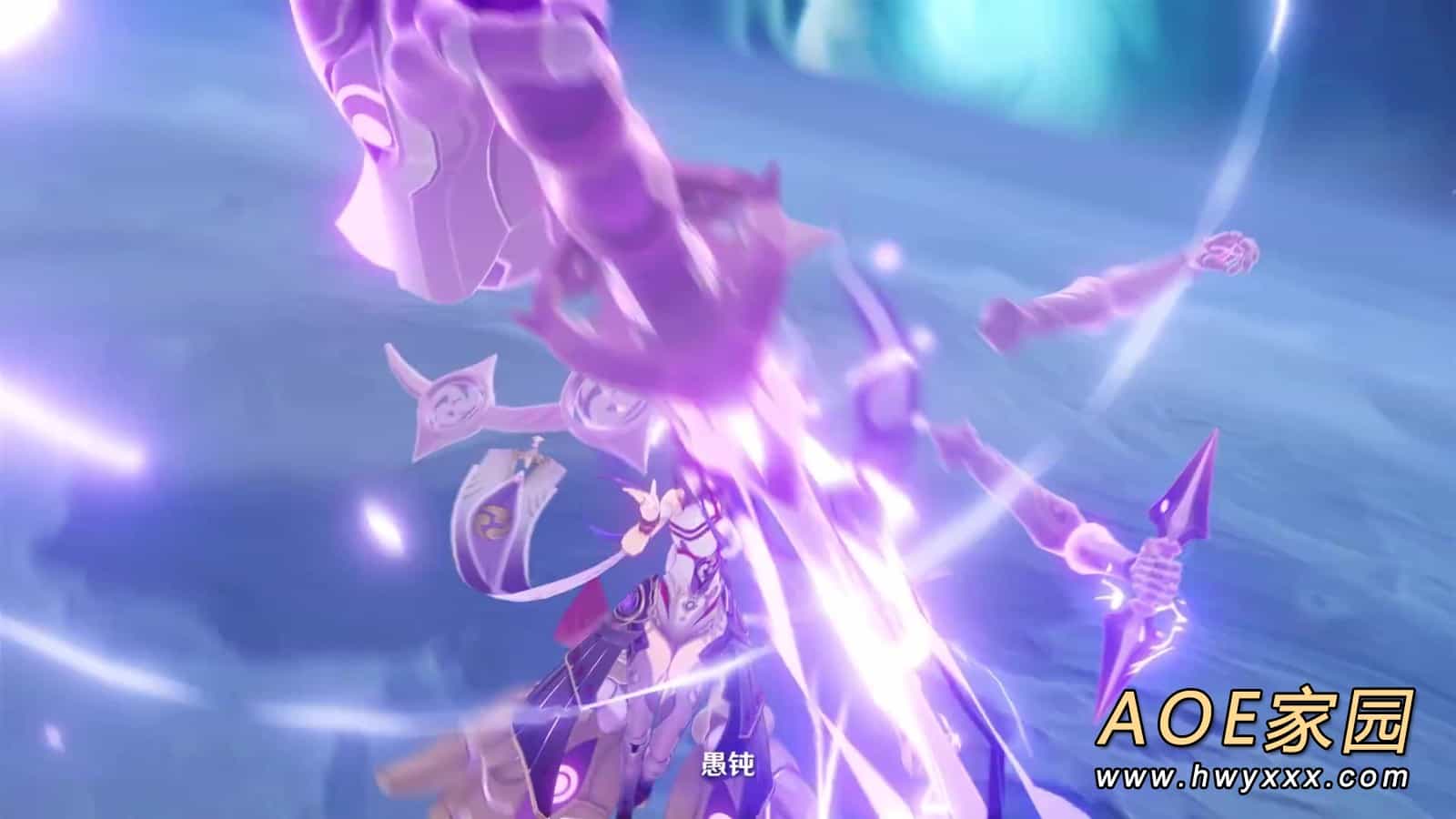 《原神》2.5版本「薄樱初绽时」2月16日上线 新PV发布