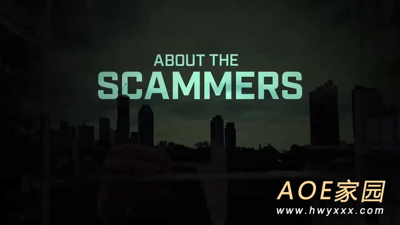 网飞罪案纪录剧《史上最糟糕的室友》预告 3月1日上线