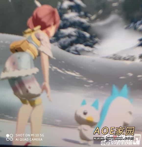 《宝可梦传说阿尔宙斯》帕琪利兹在哪里抓