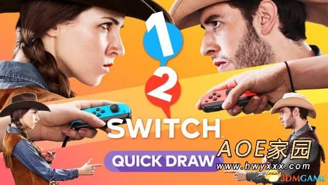 消息称任天堂要为MC58分差评Switch游戏推出续作