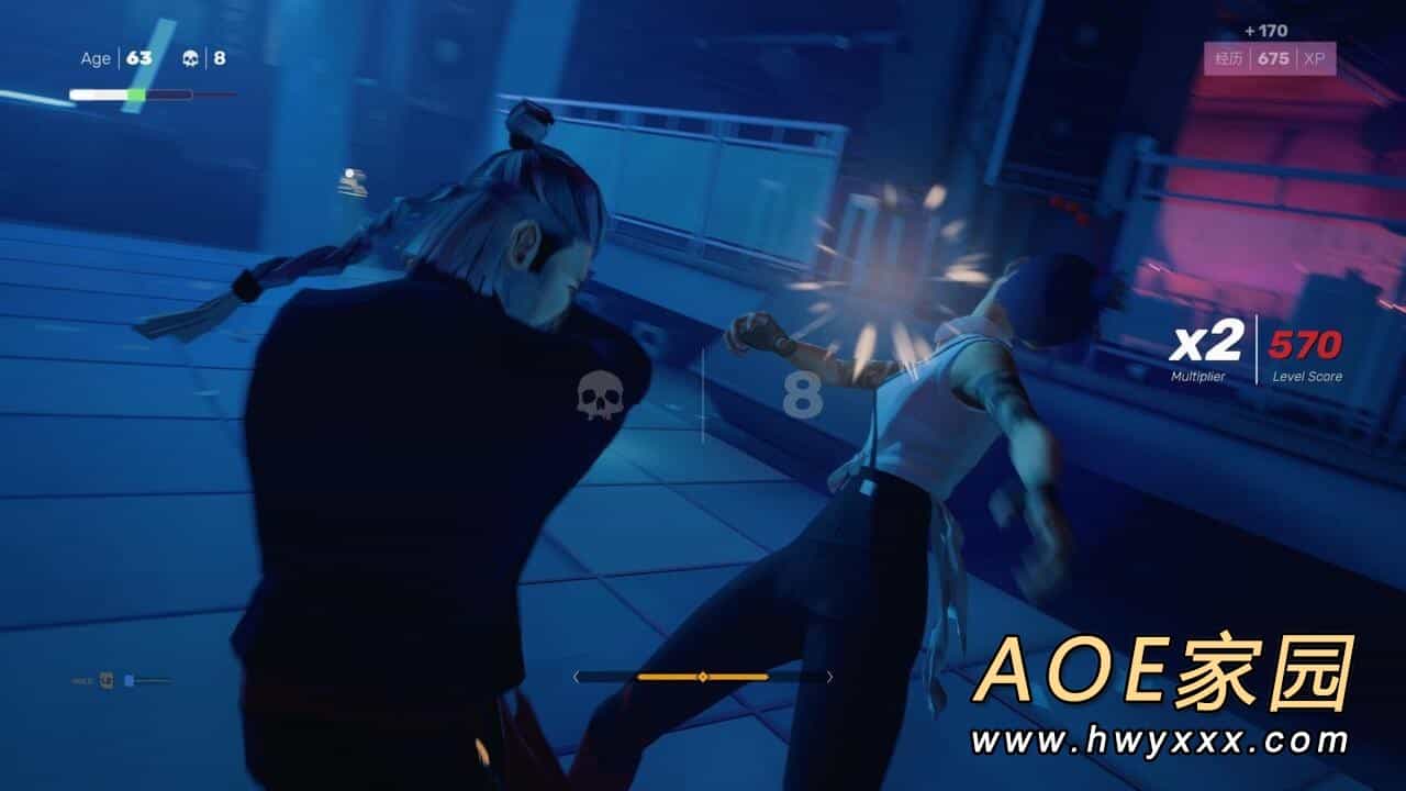 《师父》IGN 9分：最好的现代动作游戏之一