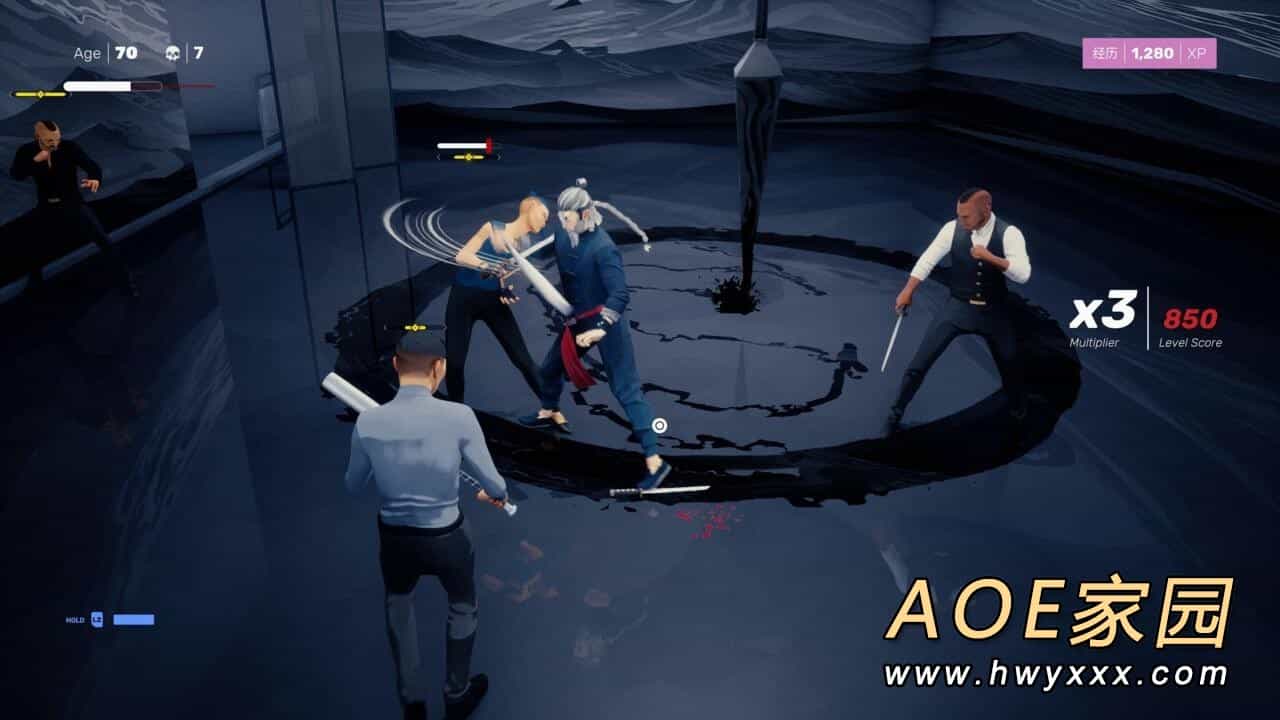 《师父》IGN 9分：最好的现代动作游戏之一